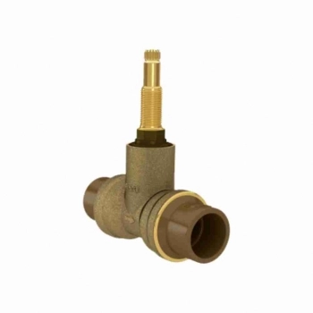 BASE REGISTRO DE PRESSAO DECA 3/4 25MM (BASE FACIL)