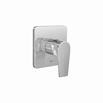 ACABAMENTO MONOCOMANDO PARA CHUVEIRO DECA LEVEL BAIXA/ALTA PRESSAO