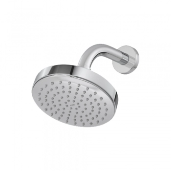 CHUVEIRO FRIO/GAS FLEX DECA CROMADO