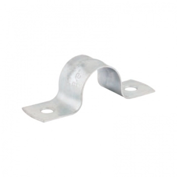 ABRACADEIRA TIPO U METAL 1/2 PACOTE COM 100UN