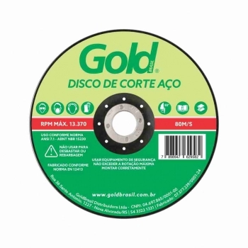 DISCO CORTE ACO 7X1/8X7/8