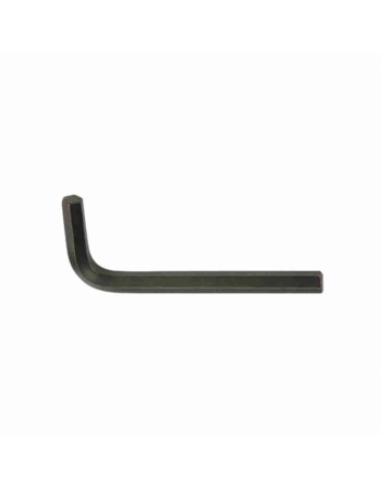 CHAVE ALLEN HEXAGONAL PROFISSIONAL SATA 6,0MM X 90MM
