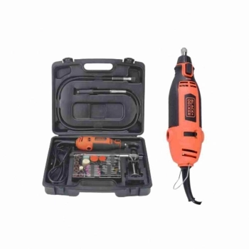 MICRO RETIFICA HOBBY COM KIT ACESSORIOS 180W 220V