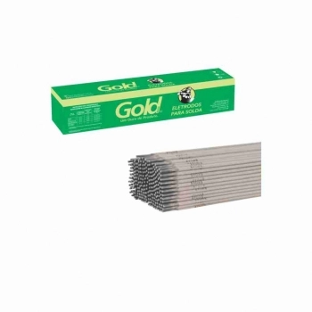 ELETRODO PARA SOLDA SPY 6013 2,50MM CAIXA COM 5KG