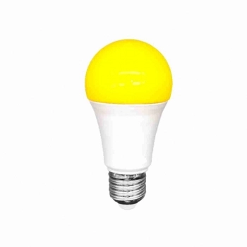 LAMPADA LED A60 12W BIVOLT ANTI INSETO