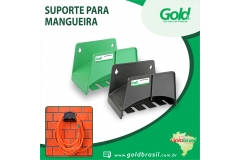 SUPORTE PARA MANGUEIRAS